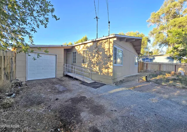 Photo 2 of Townhouse for sale at 13710 Mount Whitney St, Reno, NV 89506 | MLS# 260010001 | Listing updated on 2026-10-02