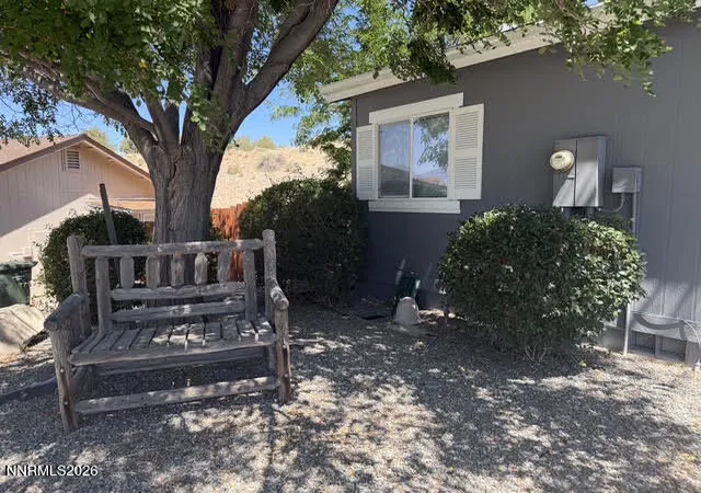 Photo 4 of Manufactured home for sale at 116 Walker St, Gardnerville, NV 89410 | MLS# 260010039 | Listing updated on 2026-09-06