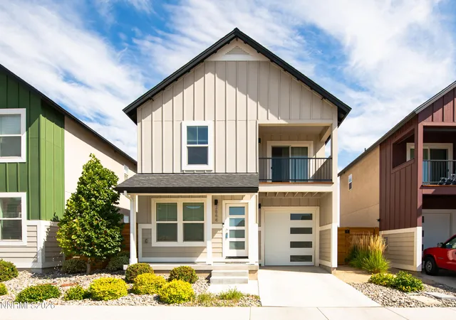 Photo 1 of Single family home for sale at 3844 Bonnie Pl, Carson City, NV 89701 | MLS# 260010399 | Listing updated on 2026-08-16