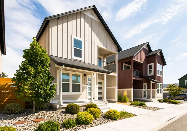 Photo 2 of Single family home for sale at 3844 Bonnie Pl, Carson City, NV 89701 | MLS# 260010399 | Listing updated on 2026-08-16
