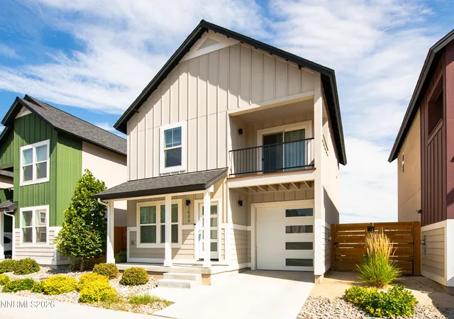 Photo 3 of Single family home for sale at 3844 Bonnie Pl, Carson City, NV 89701 | MLS# 260010399 | Listing updated on 2026-09-20
