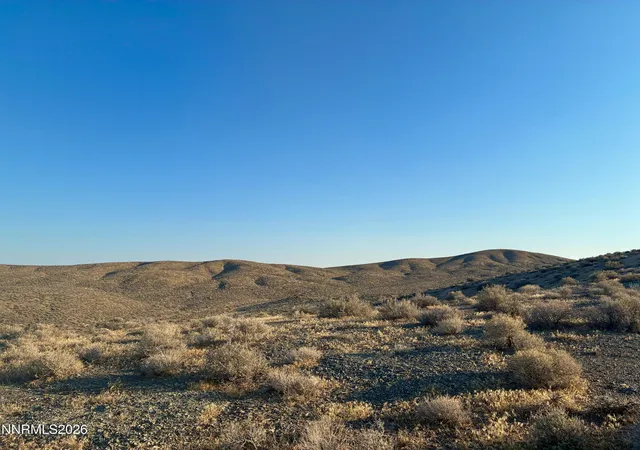 Photo 1 of Land for sale at T26 R30 Sec 3, Lovelock, NV 89419 | MLS# 260010181 | Listing updated on 2026-08-07