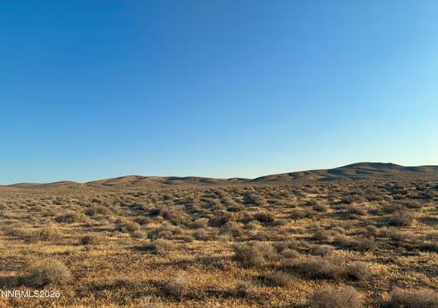 Photo 2 of Land for sale at T26 R30 Sec 3, Lovelock, NV 89419 | MLS# 260010181 | Listing updated on 2026-08-07