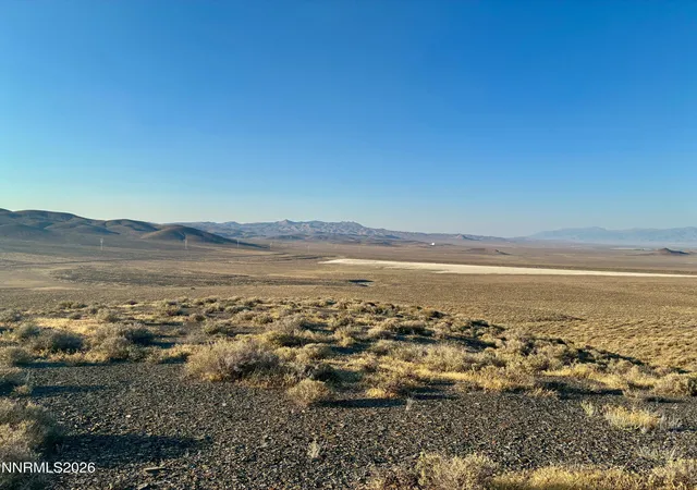 Photo 3 of Land for sale at T26 R30 Sec 3, Lovelock, NV 89419 | MLS# 260010181 | Listing updated on 2026-08-07