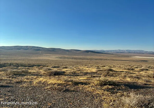 Photo 3 of Land for sale at T26 R30 Sec 3, Lovelock, NV 89419 | MLS# 260010181 | Listing updated on 2026-08-07