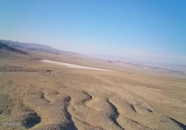 Photo 4 of Land for sale at T26 R30 Sec 3, Lovelock, NV 89419 | MLS# 260010181 | Listing updated on 2026-08-07