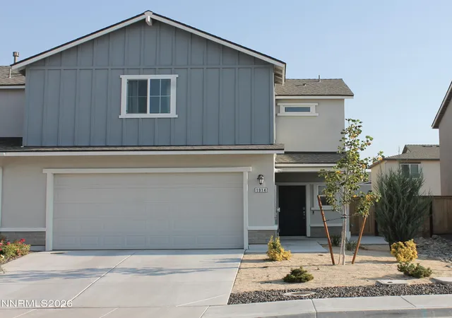 Photo 1 of Townhouse for sale at 1914 Alabaster Way, Sparks, NV 89436 | MLS# 260010048 | Listing updated on 2026-08-06