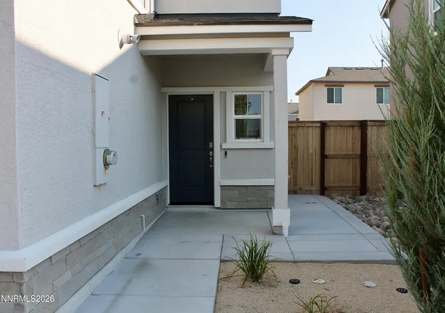 Photo 2 of Townhouse for sale at 1914 Alabaster Way, Sparks, NV 89436 | MLS# 260010048 | Listing updated on 2026-08-06