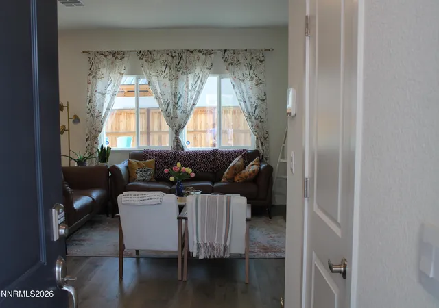 Photo 3 of Townhouse for sale at 1914 Alabaster Way, Sparks, NV 89436 | MLS# 260010048 | Listing updated on 2026-08-06