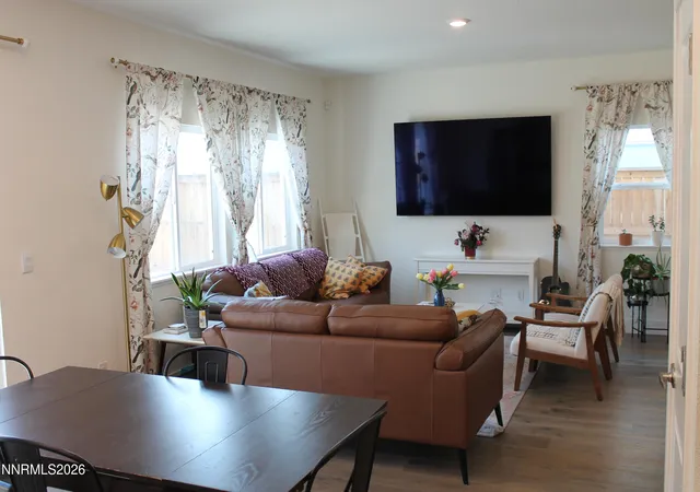 Photo 3 of Townhouse for sale at 1914 Alabaster Way, Sparks, NV 89436 | MLS# 260010048 | Listing updated on 2026-08-06