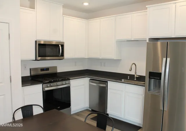 Photo 4 of Townhouse for sale at 1914 Alabaster Way, Sparks, NV 89436 | MLS# 260010048 | Listing updated on 2026-08-06