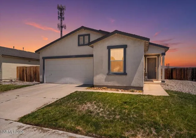 Photo 1 of Single family home for sale at 7340 Aquene Ct, Sparks, NV 89436 | MLS# 260010087 | Listing updated on 2026-08-12