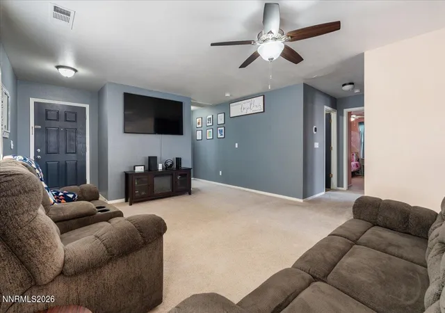 Photo 2 of Single family home for sale at 7340 Aquene Ct, Sparks, NV 89436 | MLS# 260010087 | Listing updated on 2026-08-12