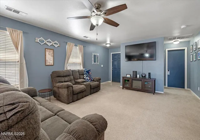 Photo 3 of Single family home for sale at 7340 Aquene Ct, Sparks, NV 89436 | MLS# 260010087 | Listing updated on 2026-08-12