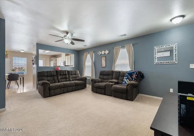 Photo 4 of Single family home for sale at 7340 Aquene Ct, Sparks, NV 89436 | MLS# 260010087 | Listing updated on 2026-08-12