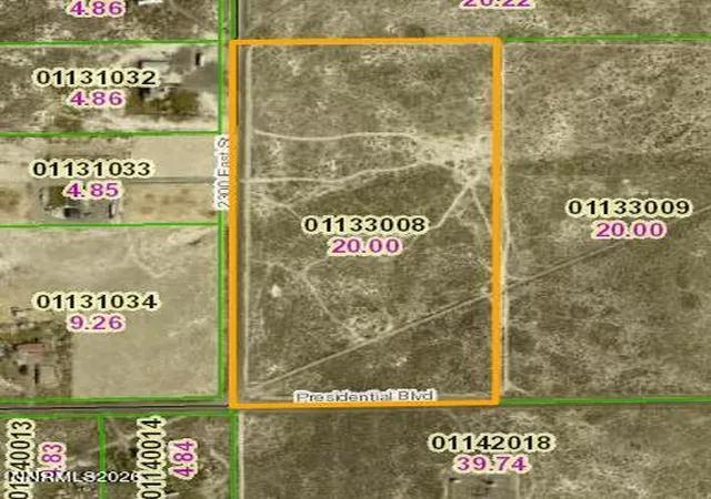 Photo 1 of Land for sale at Tbd 2300 East St, Battle Mountain, NV 89820 | MLS# 260010265 | Listing updated on 2026-08-09