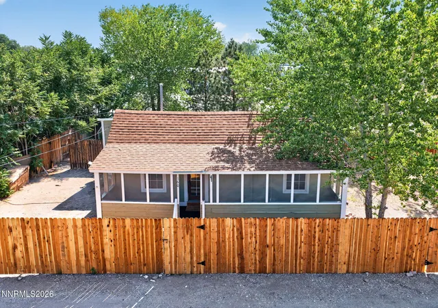 Photo 1 of Single family home for sale at 160 Gates St, Dayton, NV 89403 | MLS# 260010036 | Listing updated on 2026-08-04