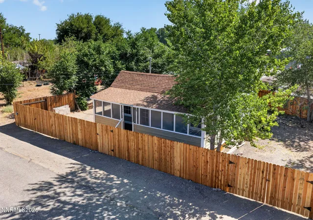 Photo 3 of Single family home for sale at 160 Gates St, Dayton, NV 89403 | MLS# 260010036 | Listing updated on 2026-08-04