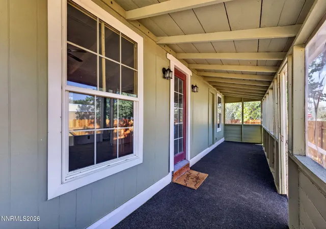 Photo 3 of Single family home for sale at 160 Gates St, Dayton, NV 89403 | MLS# 260010036 | Listing updated on 2026-08-04