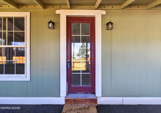 Photo 4 of Single family home for sale at 160 Gates St, Dayton, NV 89403 | MLS# 260010036 | Listing updated on 2026-08-04