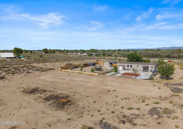 Photo 4 of Manufactured home for sale at 4320 Margoree Ln, Fallon, NV 89406 | MLS# 260010807 | Listing updated on 2026-10-02
