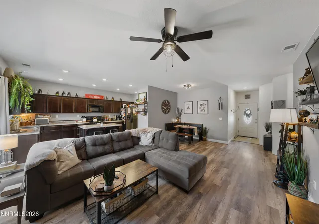 Photo 1 of Single family home for sale at 18617 Ivyberry Ct, Reno, NV 89508 | MLS# 260010062 | Listing updated on 2026-09-15