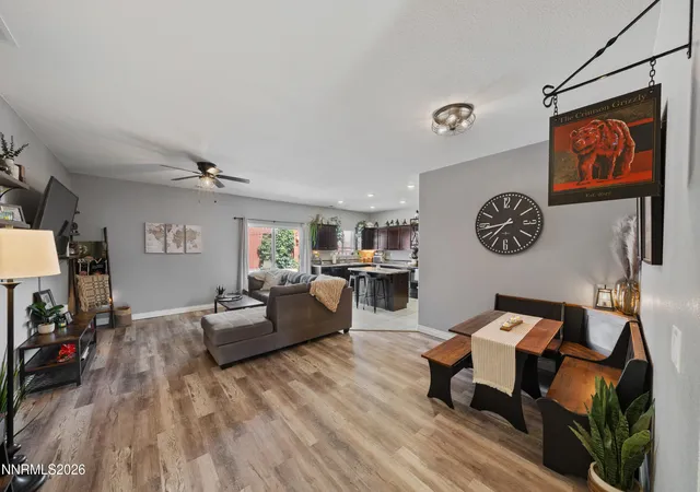 Photo 2 of Single family home for sale at 18617 Ivyberry Ct, Reno, NV 89508 | MLS# 260010062 | Listing updated on 2026-09-15