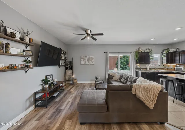Photo 4 of Single family home for sale at 18617 Ivyberry Ct, Reno, NV 89508 | MLS# 260010062 | Listing updated on 2026-09-15
