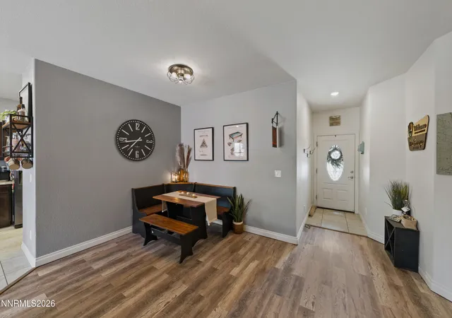 Photo 2 of Single family home for sale at 18617 Ivyberry Ct, Reno, NV 89508 | MLS# 260010062 | Listing updated on 2026-09-15