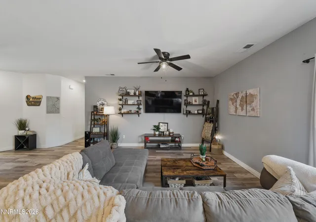 Photo 3 of Single family home for sale at 18617 Ivyberry Ct, Reno, NV 89508 | MLS# 260010062 | Listing updated on 2026-09-15