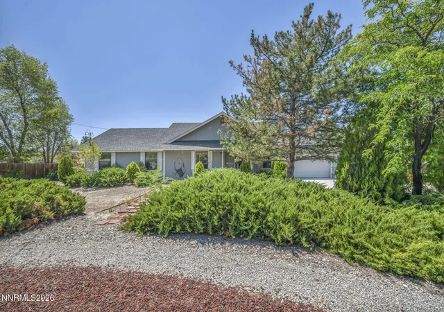 Photo 3 of Single family home for sale at 1641 Johnson Ln, Minden, NV 89423 | MLS# 260010082 | Listing updated on 2026-08-30