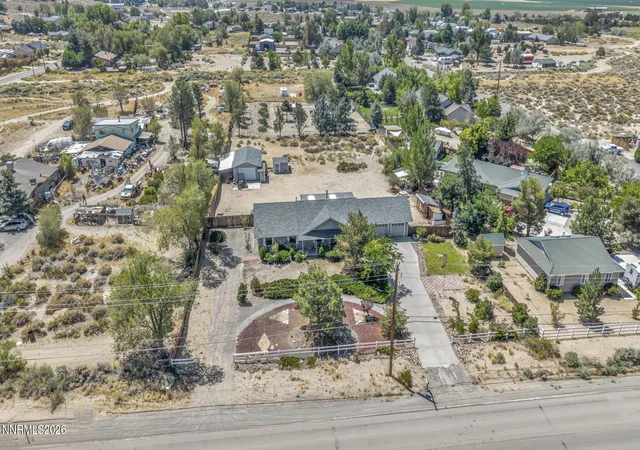 Photo 3 of Single family home for sale at 1641 Johnson Ln, Minden, NV 89423 | MLS# 260010082 | Listing updated on 2026-08-30