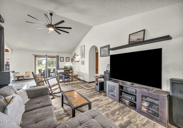 Photo 4 of Single family home for sale at 1641 Johnson Ln, Minden, NV 89423 | MLS# 260010082 | Listing updated on 2026-08-30