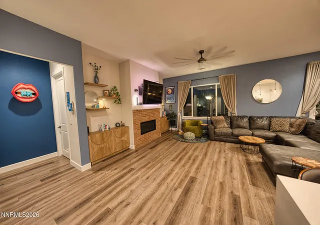 Photo 4 of Single family home for sale at 274 Commodore Dr, Verdi, NV 89439 | MLS# 260010053 | Listing updated on 2026-09-16