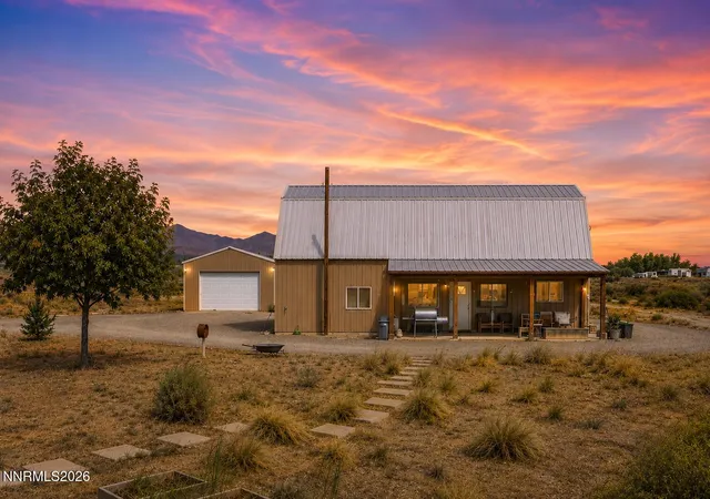 Photo 1 of Single family home for sale at 9460 Old Tollhouse Rd, Winnemucca, NV 89445 | MLS# 260010081 | Listing updated on 2026-09-02