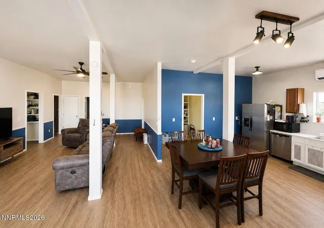 Photo 29 of Single family home for sale at 9460 Old Tollhouse Rd, Winnemucca, NV 89445 | MLS# 260010081 | Listing updated on 2026-09-02