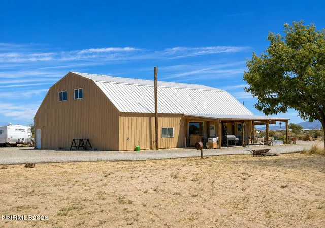 Photo 2 of Single family home for sale at 9460 Old Tollhouse Rd, Winnemucca, NV 89445 | MLS# 260010081 | Listing updated on 2026-09-02
