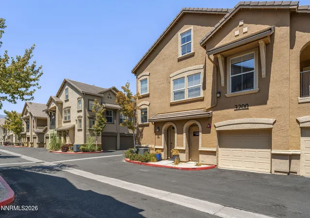 Photo 1 of Townhouse for sale at 17000 Wedge Pkwy #UNIT 3223, Reno, NV 89511 | MLS# 260010045 | Listing updated on 2026-09-17