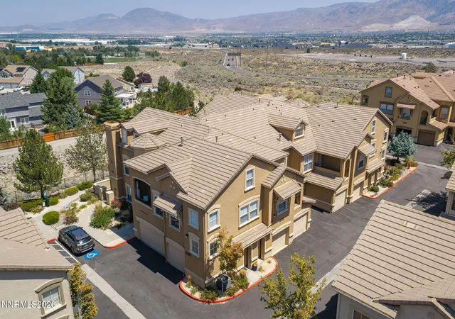 Photo 2 of Townhouse for sale at 17000 Wedge Pkwy #UNIT 3223, Reno, NV 89511 | MLS# 260010045 | Listing updated on 2026-09-17