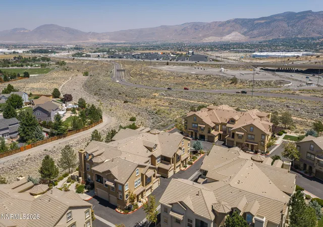 Photo 3 of Townhouse for sale at 17000 Wedge Pkwy #UNIT 3223, Reno, NV 89511 | MLS# 260010045 | Listing updated on 2026-09-17