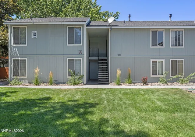 Photo 2 of Condo for sale at 4602 Neil Rd #78, Reno, NV 89502 | MLS# 260010034 | Listing updated on 2026-08-04