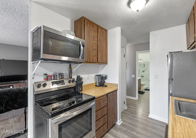 Photo 4 of Condo for sale at 4602 Neil Rd #78, Reno, NV 89502 | MLS# 260010034 | Listing updated on 2026-08-04