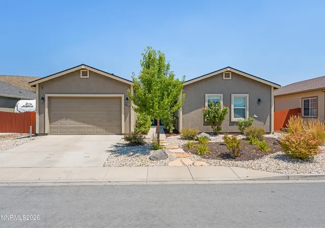 Photo 1 of Single family home for sale at 18212 Polar Bear Ct, Reno, NV 89508 | MLS# 260010127 | Listing updated on 2026-09-14