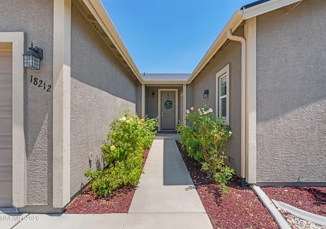 Photo 2 of Single family home for sale at 18212 Polar Bear Ct, Reno, NV 89508 | MLS# 260010127 | Listing updated on 2026-09-14
