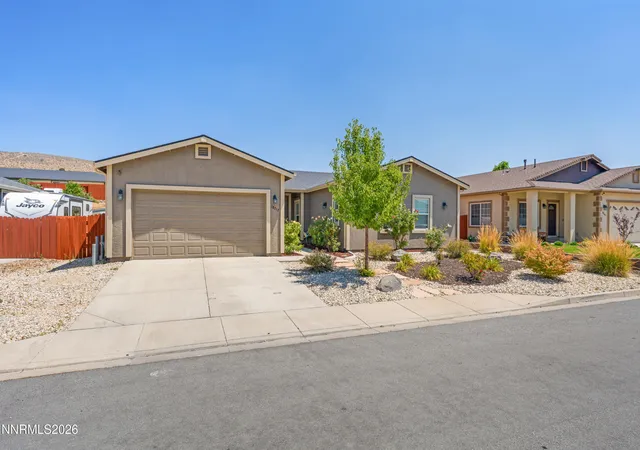 Photo 49 of Single family home for sale at 18212 Polar Bear Ct, Reno, NV 89508 | MLS# 260010127 | Listing updated on 2026-09-14