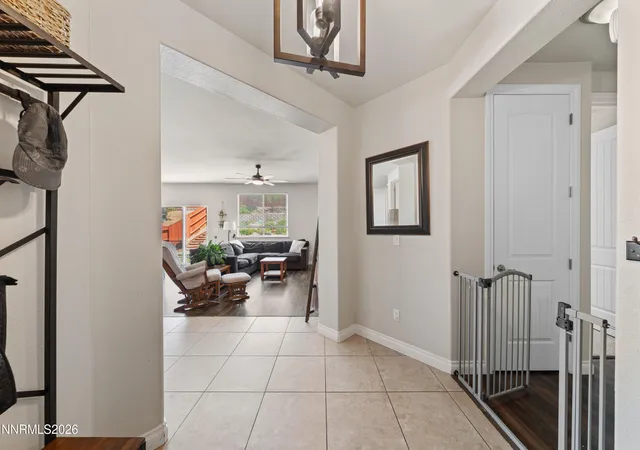 Photo 3 of Single family home for sale at 18212 Polar Bear Ct, Reno, NV 89508 | MLS# 260010127 | Listing updated on 2026-09-14