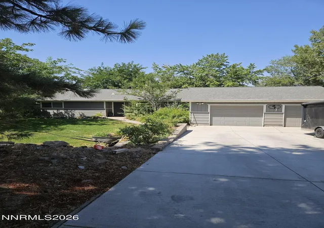 Photo 1 of Single family home for sale at 13935 Rancheros Dr, Reno, NV 89521 | MLS# 260010041 | Listing updated on 2026-10-09