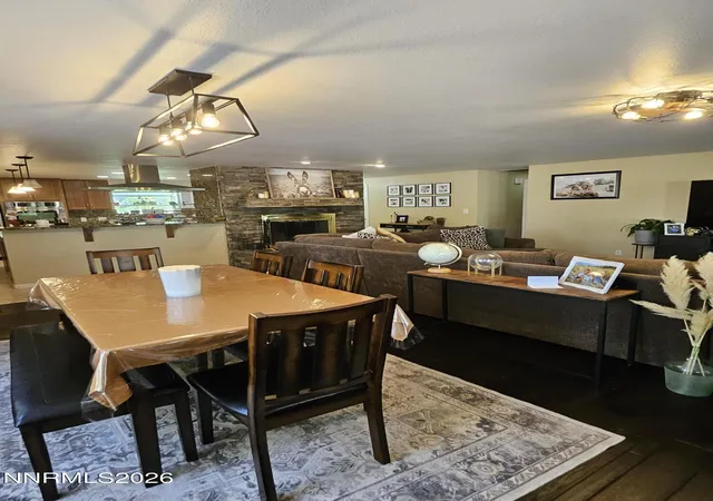 Photo 3 of Single family home for sale at 13935 Rancheros Dr, Reno, NV 89521 | MLS# 260010041 | Listing updated on 2026-10-09