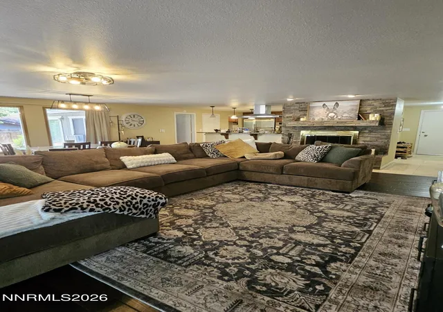Photo 3 of Single family home for sale at 13935 Rancheros Dr, Reno, NV 89521 | MLS# 260010041 | Listing updated on 2026-10-09