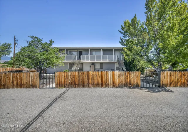 Photo 3 of Multi family home for sale at 1400 N Edmonds Dr, Carson City, NV 89701 | MLS# 260010046 | Listing updated on 2026-09-15
